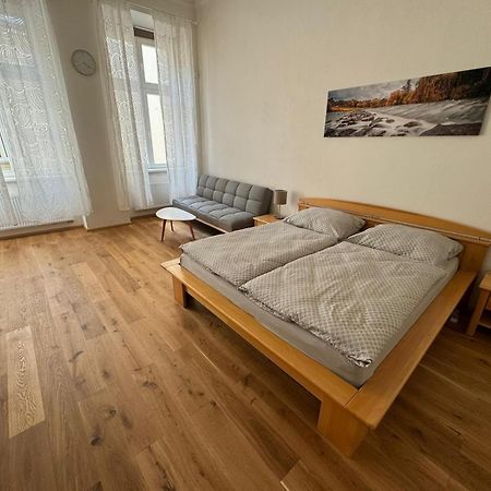 Palackeho Apartment Praga Esterno foto