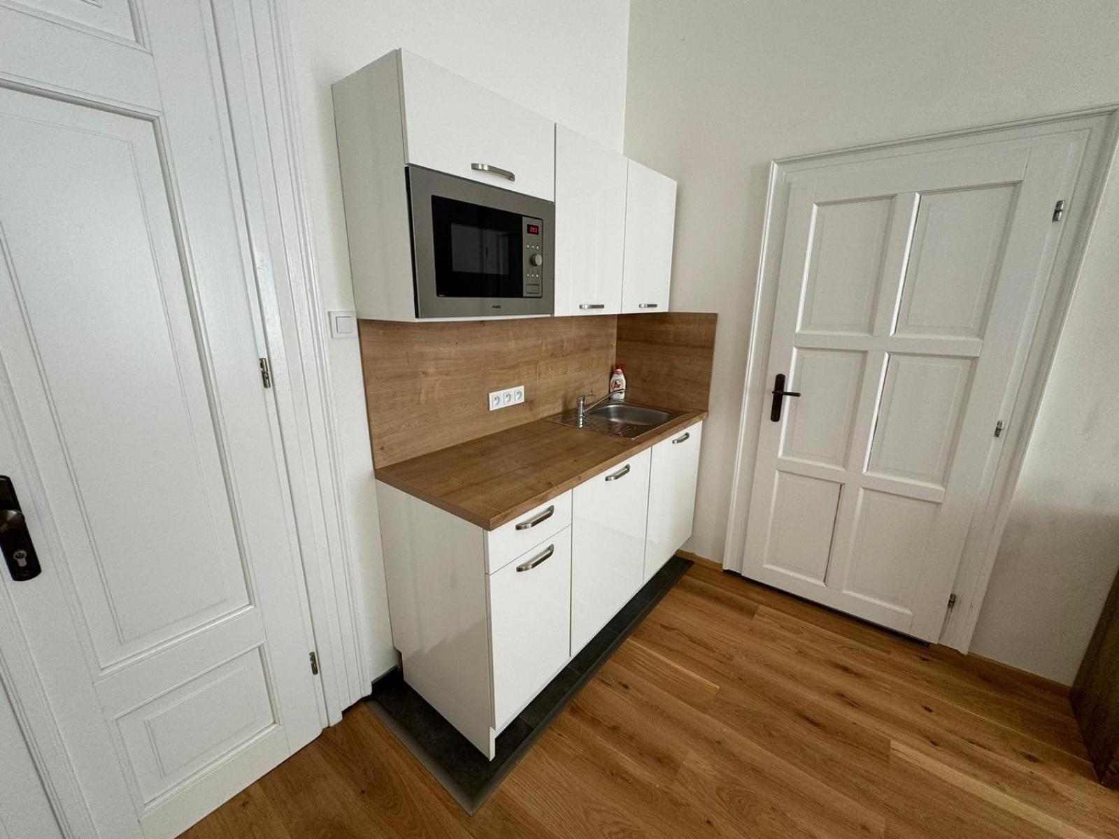 Palackeho Apartment Praga Esterno foto
