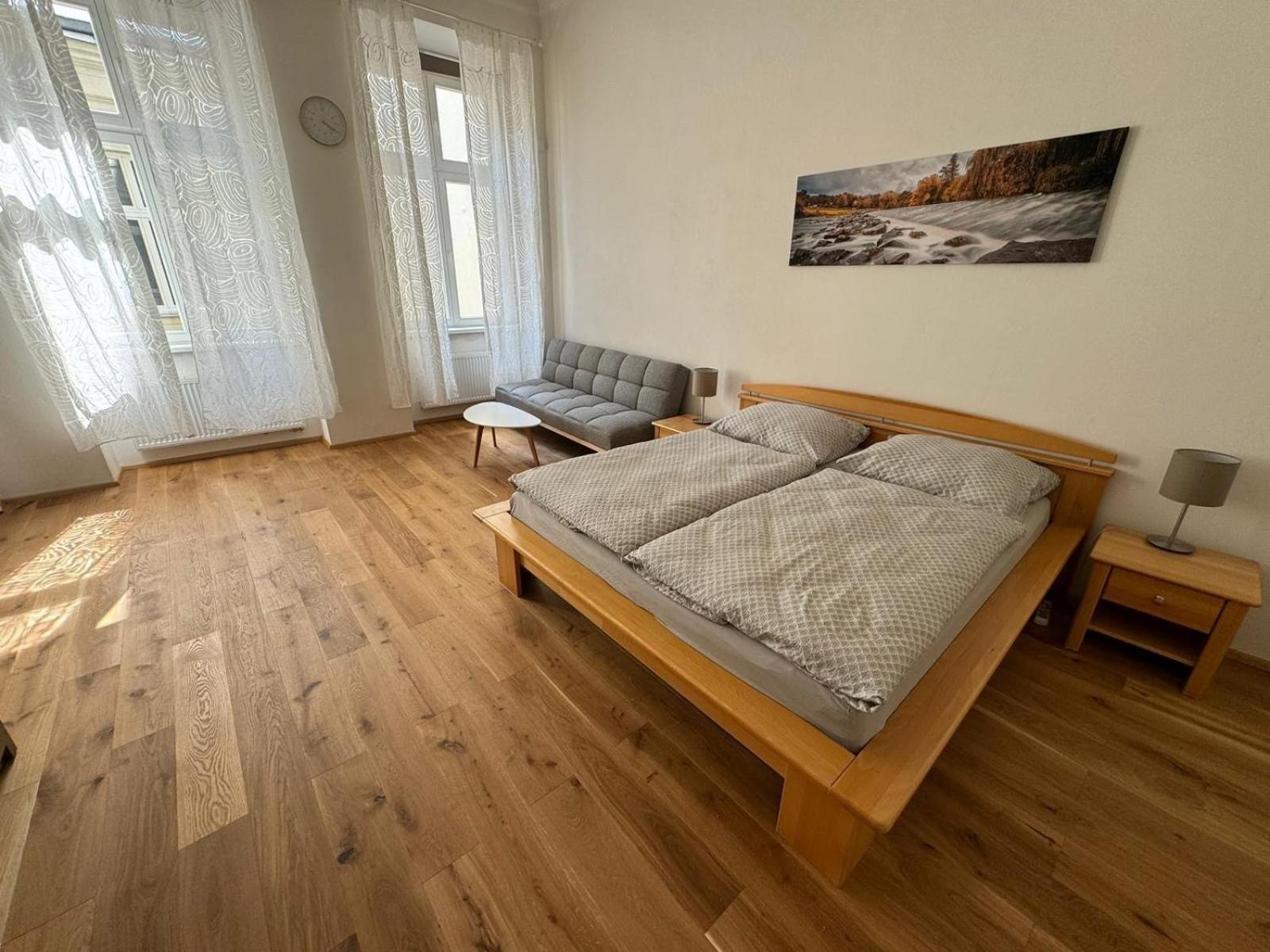 Palackeho Apartment Praga Esterno foto