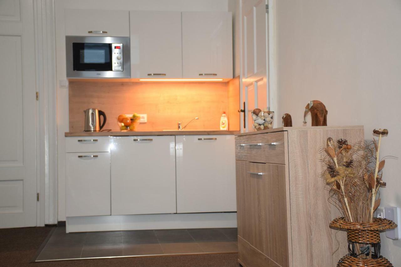 Palackeho Apartment Praga Esterno foto